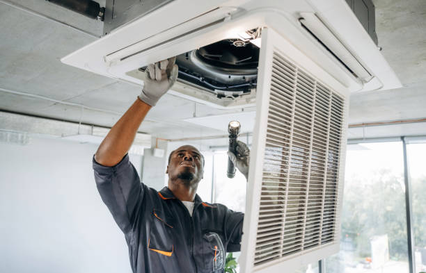 Licensed Hvac Maintenance service in Cooleemee, NC - FH HVAC