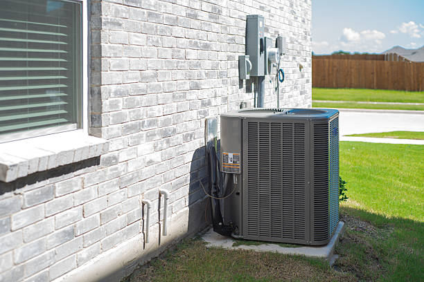 Reliable Hvac Maintenance contractor in Cooleemee, NC by FH HVAC